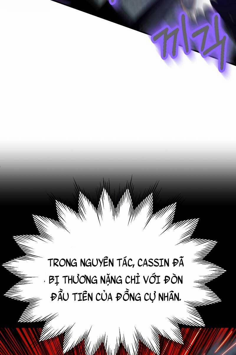 Con Trai Út Của Đại Pháp Sư Lừng Danh 41 trang 112