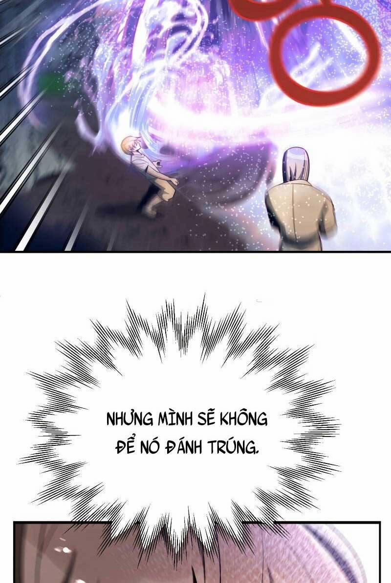 Con Trai Út Của Đại Pháp Sư Lừng Danh 41 trang 117