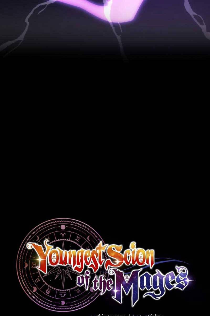 Con Trai Út Của Đại Pháp Sư Lừng Danh 41 trang 126