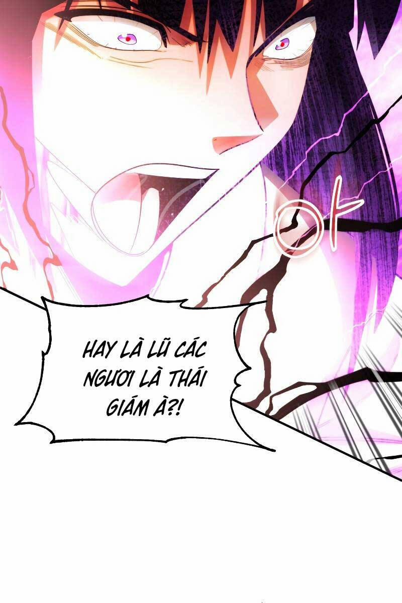 Con Trai Út Của Đại Pháp Sư Lừng Danh 41 trang 16