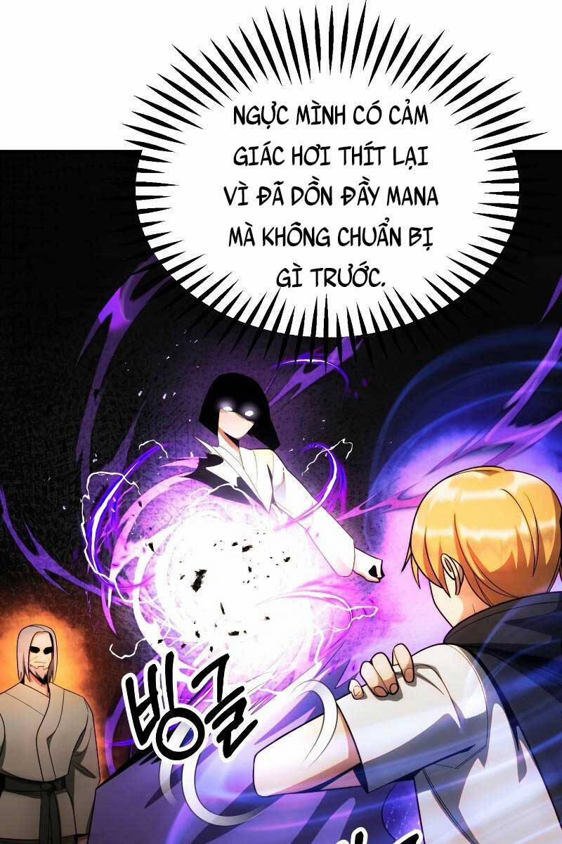 Con Trai Út Của Đại Pháp Sư Lừng Danh 41 trang 17