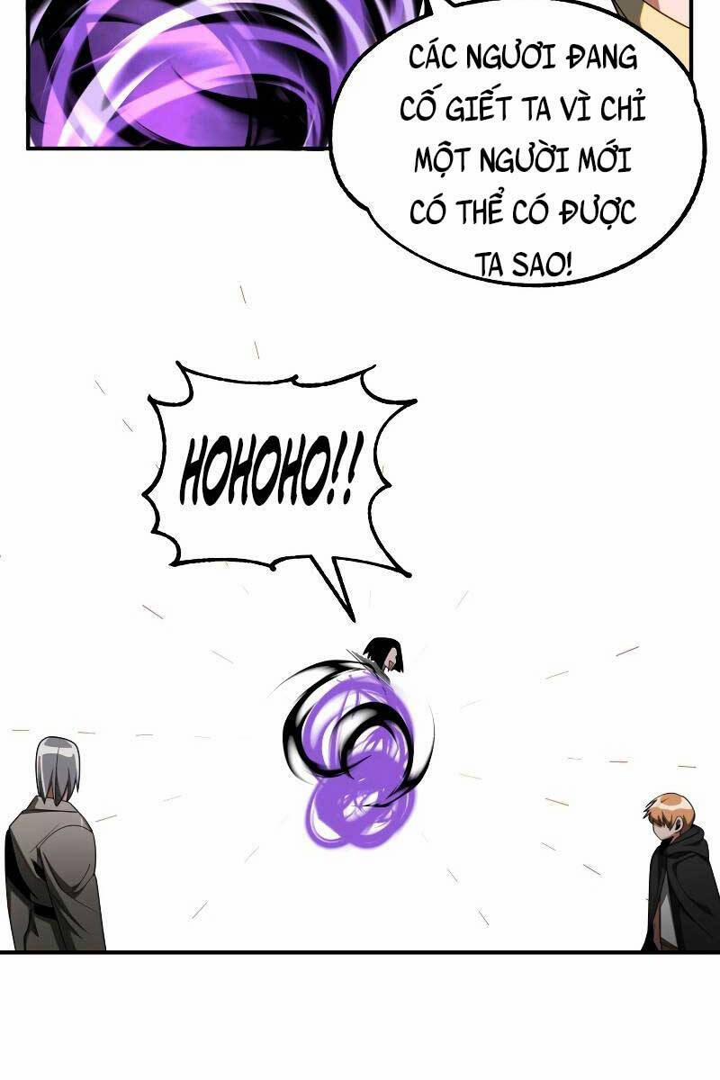 Con Trai Út Của Đại Pháp Sư Lừng Danh 41 trang 20