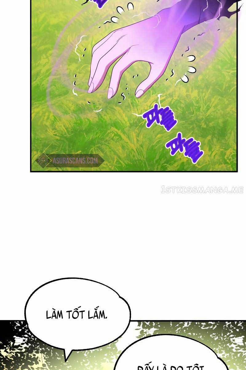 Con Trai Út Của Đại Pháp Sư Lừng Danh 41 trang 22