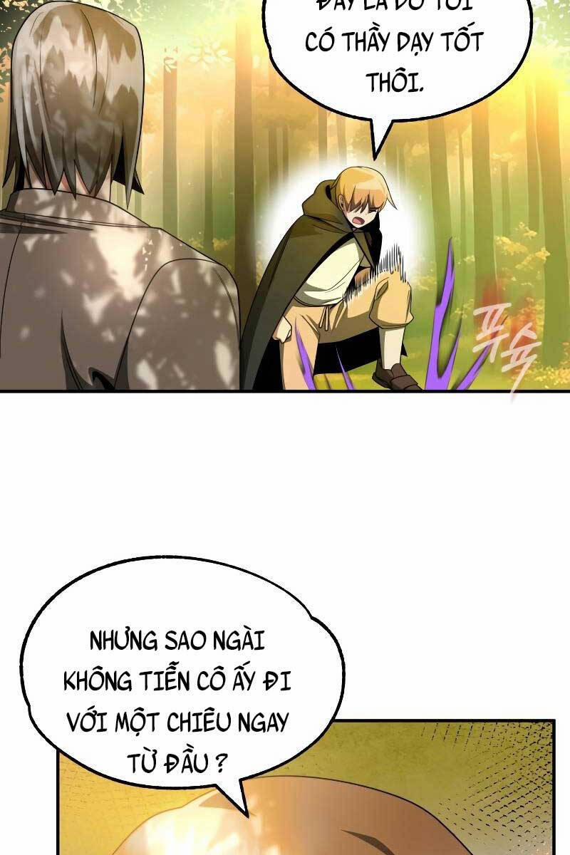 Con Trai Út Của Đại Pháp Sư Lừng Danh 41 trang 23