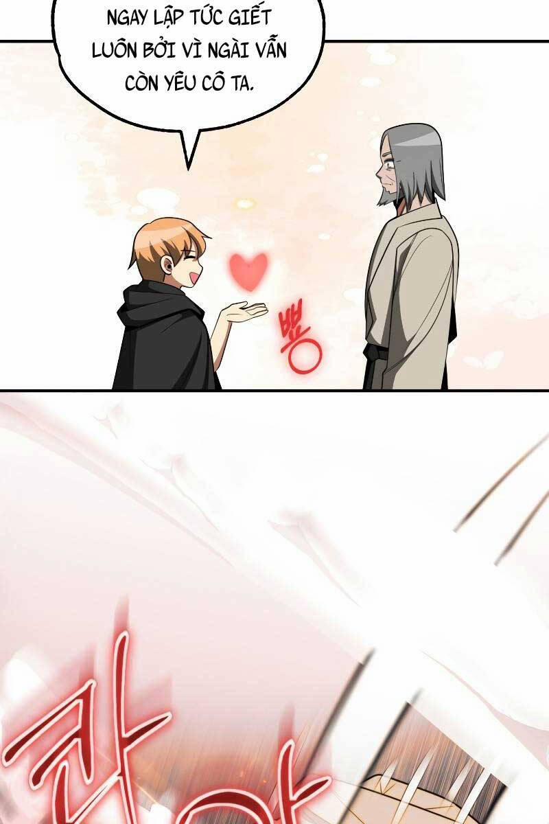 Con Trai Út Của Đại Pháp Sư Lừng Danh 41 trang 25