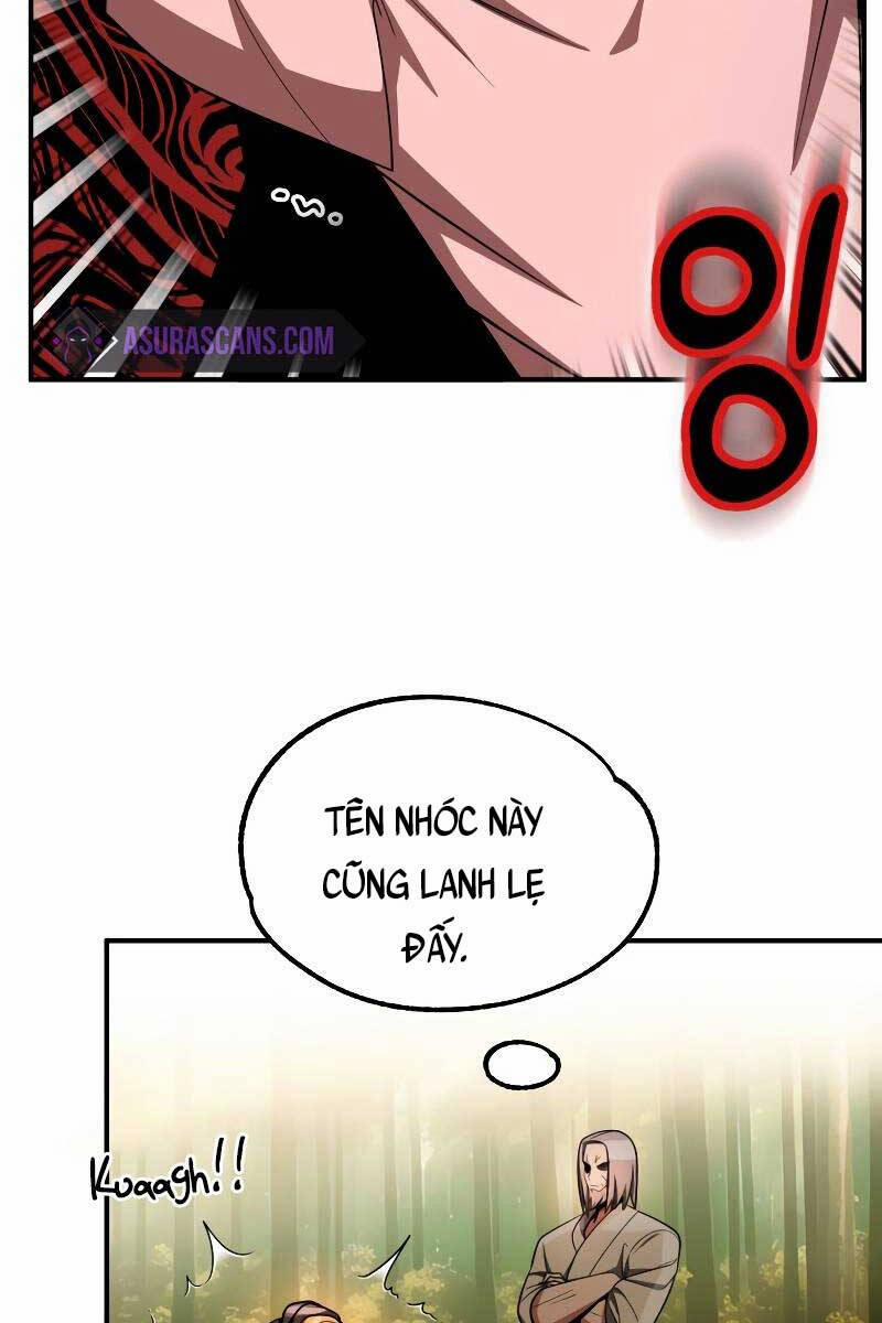 Con Trai Út Của Đại Pháp Sư Lừng Danh 41 trang 28