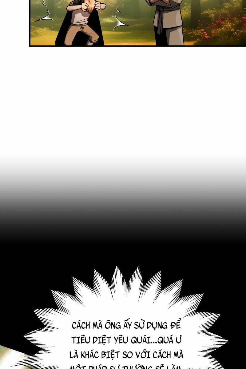 Con Trai Út Của Đại Pháp Sư Lừng Danh 41 trang 29