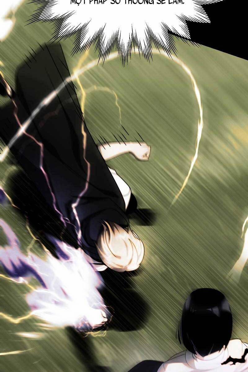 Con Trai Út Của Đại Pháp Sư Lừng Danh 41 trang 30