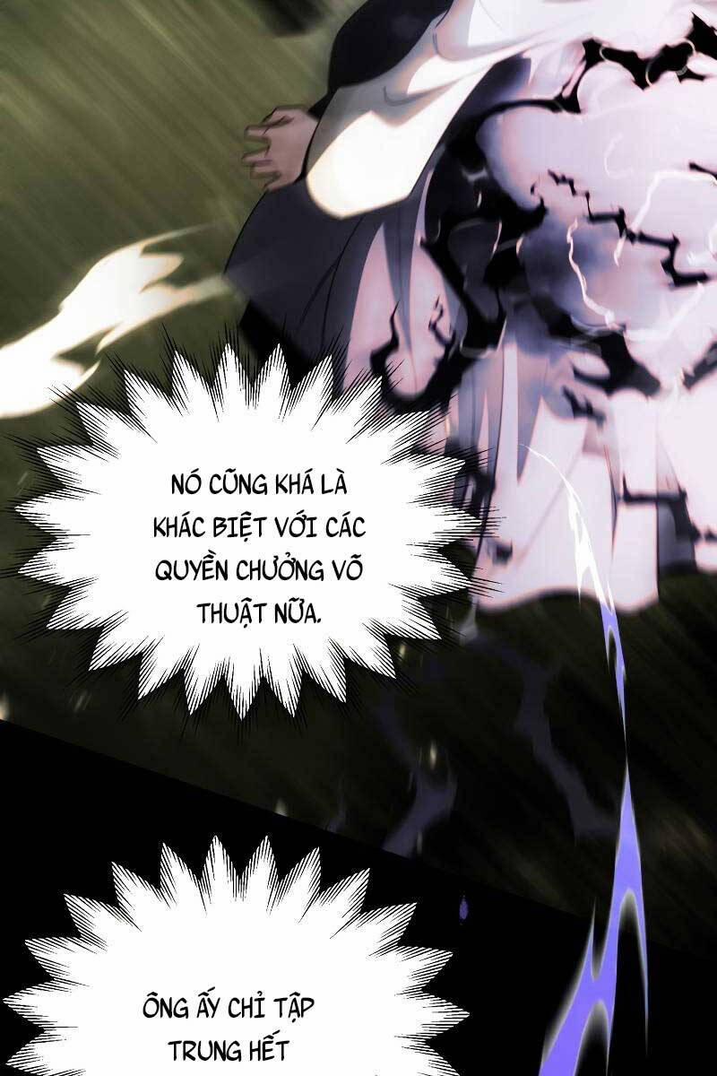 Con Trai Út Của Đại Pháp Sư Lừng Danh 41 trang 31