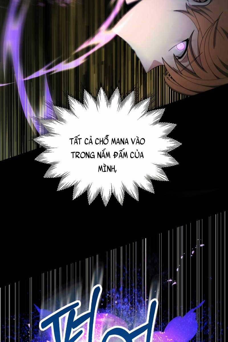Con Trai Út Của Đại Pháp Sư Lừng Danh 41 trang 33