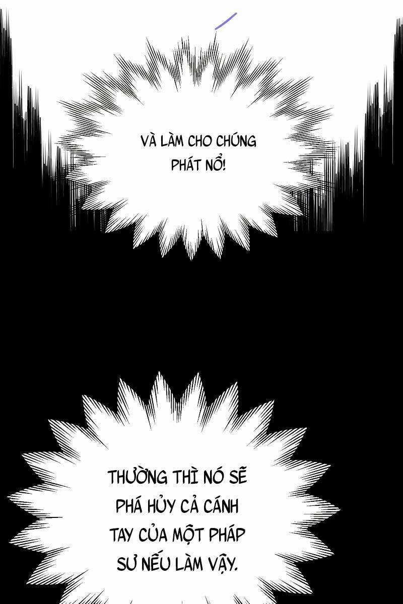 Con Trai Út Của Đại Pháp Sư Lừng Danh 41 trang 35