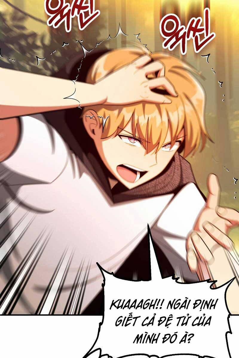 Con Trai Út Của Đại Pháp Sư Lừng Danh 41 trang 38