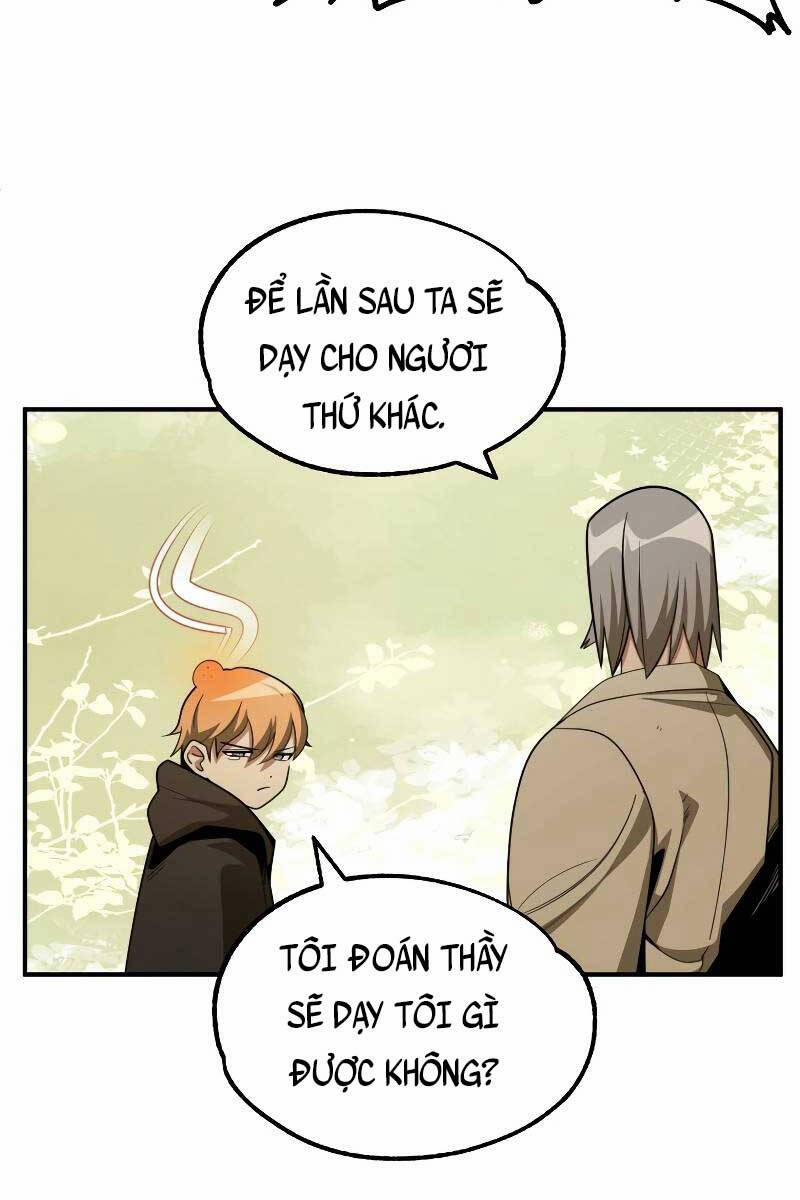 Con Trai Út Của Đại Pháp Sư Lừng Danh 41 trang 39