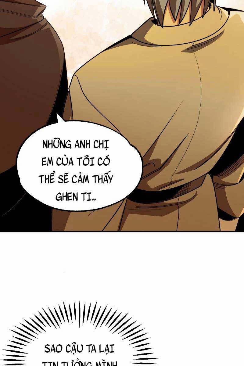 Con Trai Út Của Đại Pháp Sư Lừng Danh 41 trang 44