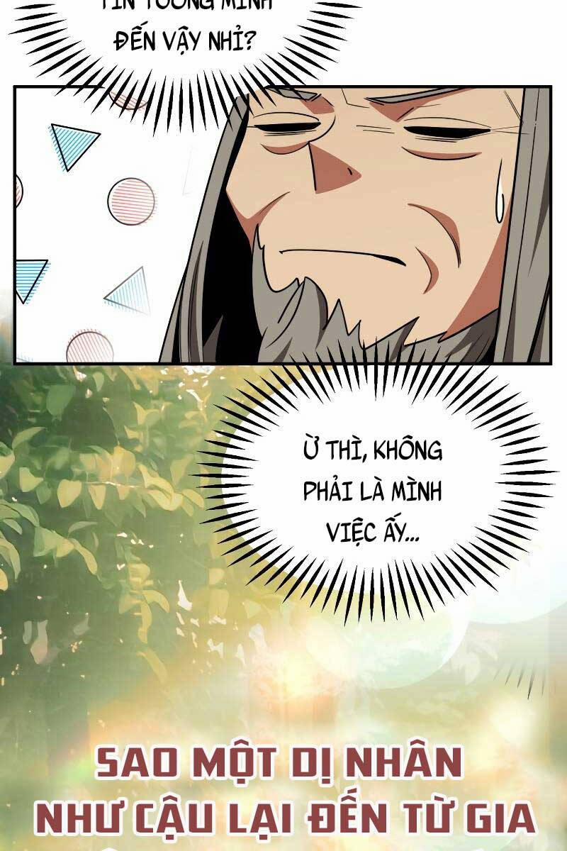 Con Trai Út Của Đại Pháp Sư Lừng Danh 41 trang 45