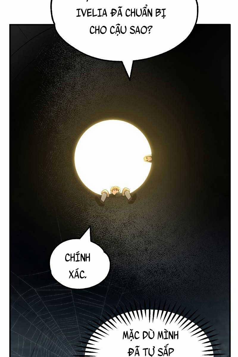 Con Trai Út Của Đại Pháp Sư Lừng Danh 41 trang 49