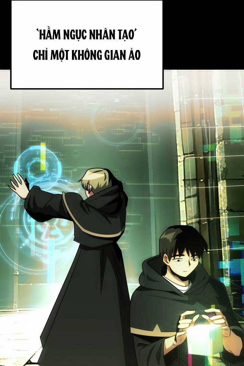 Con Trai Út Của Đại Pháp Sư Lừng Danh 41 trang 51