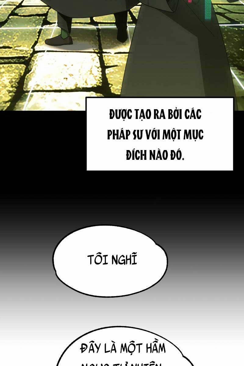 Con Trai Út Của Đại Pháp Sư Lừng Danh 41 trang 52