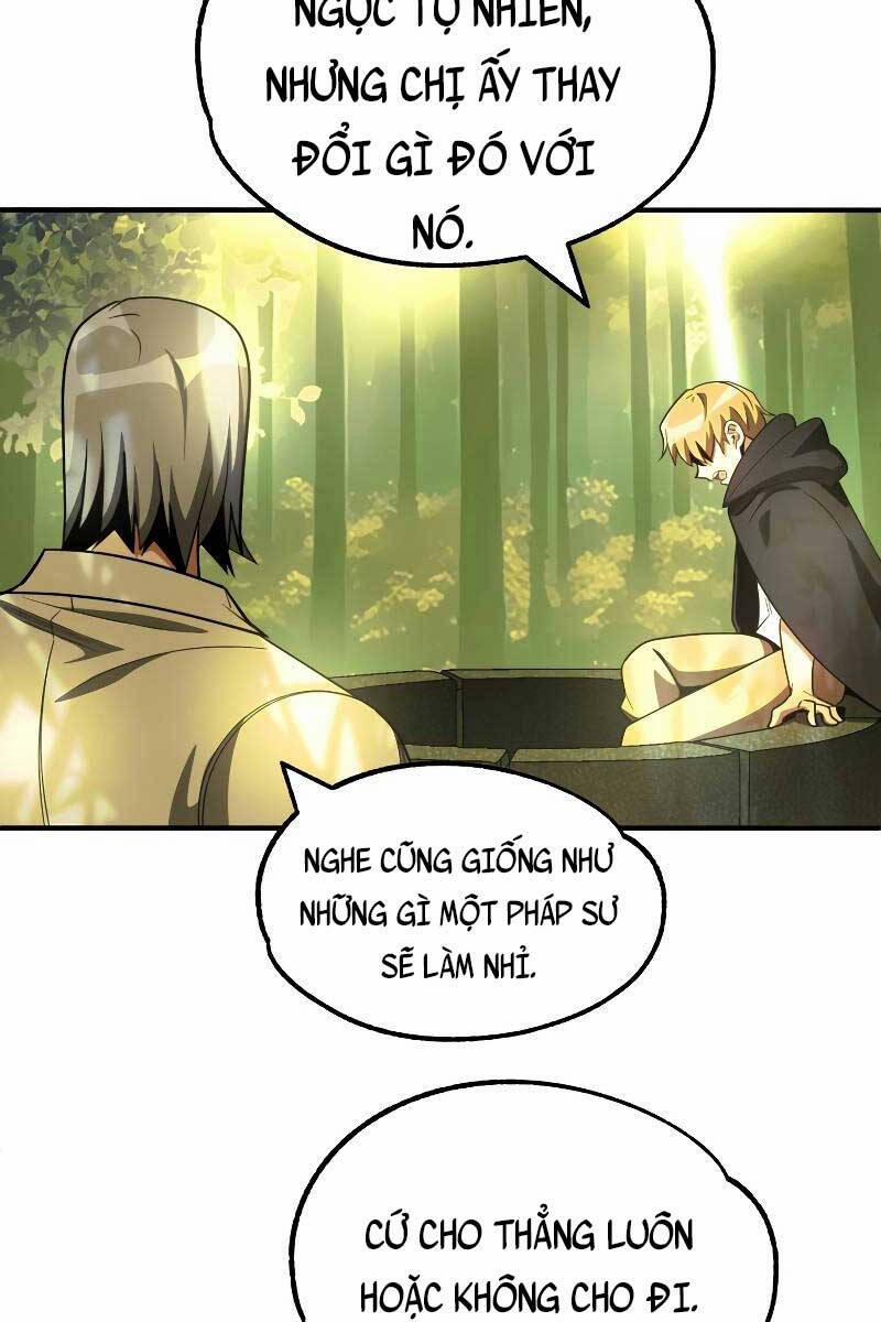 Con Trai Út Của Đại Pháp Sư Lừng Danh 41 trang 53