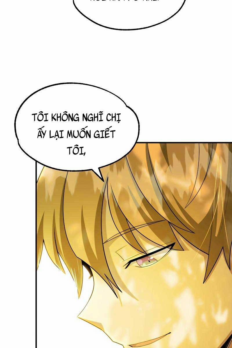 Con Trai Út Của Đại Pháp Sư Lừng Danh 41 trang 55