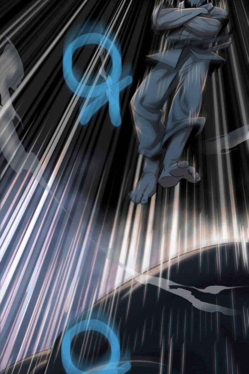 Con Trai Út Của Đại Pháp Sư Lừng Danh 41 trang 59