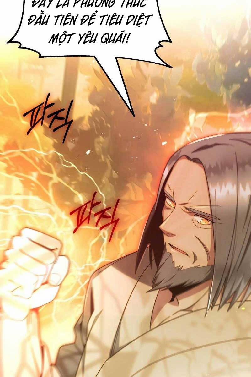 Con Trai Út Của Đại Pháp Sư Lừng Danh 41 trang 6