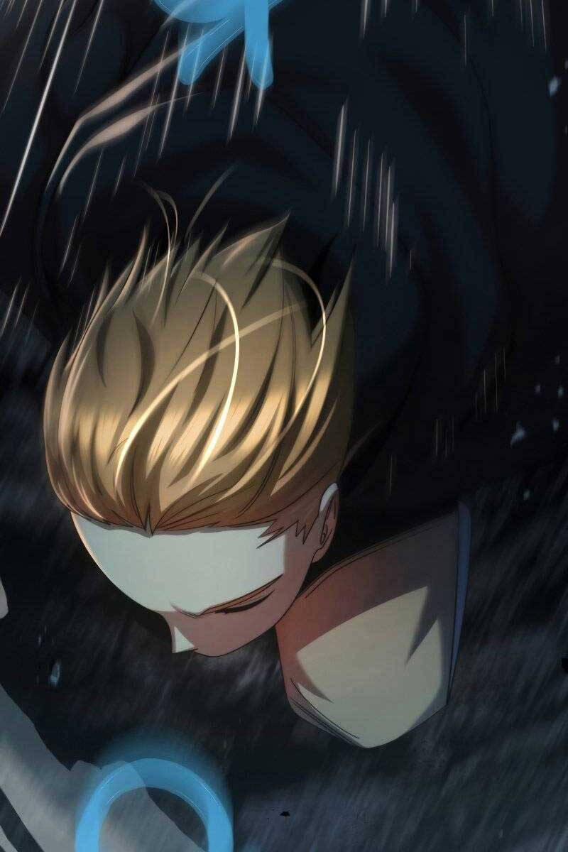 Con Trai Út Của Đại Pháp Sư Lừng Danh 41 trang 60