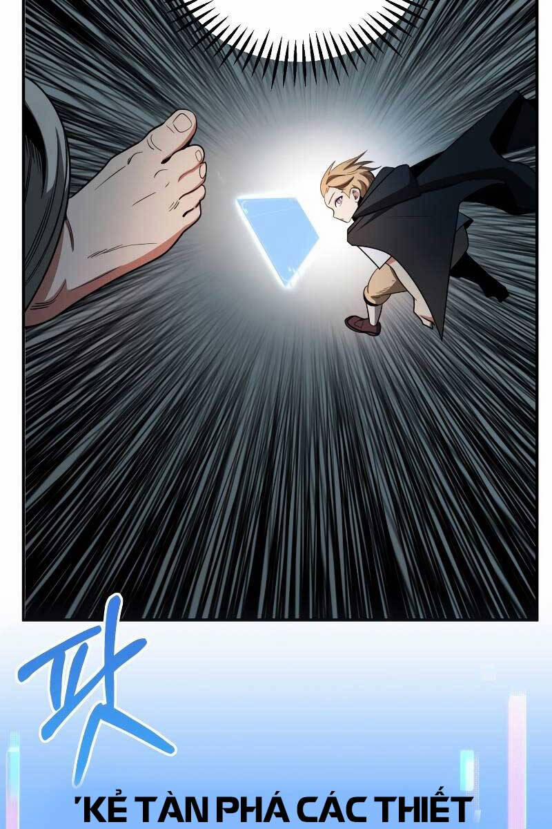 Con Trai Út Của Đại Pháp Sư Lừng Danh 41 trang 68