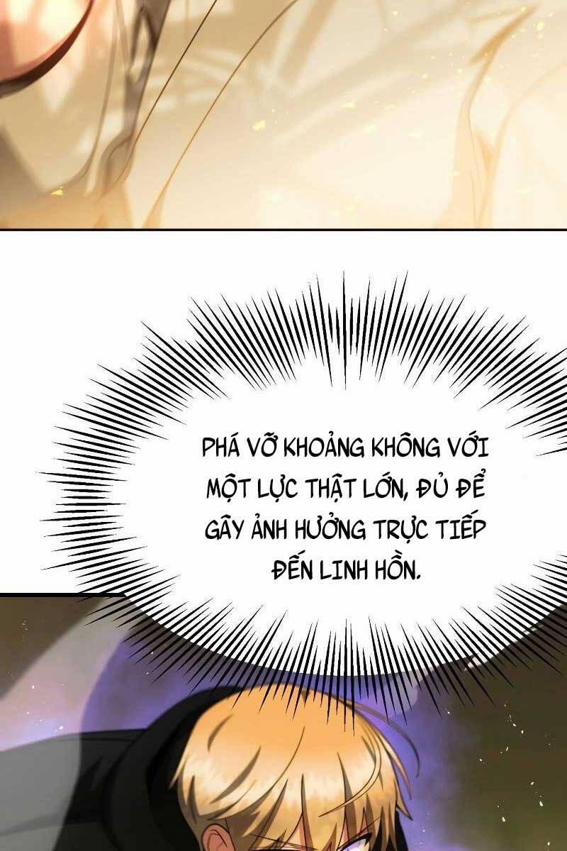 Con Trai Út Của Đại Pháp Sư Lừng Danh 41 trang 7