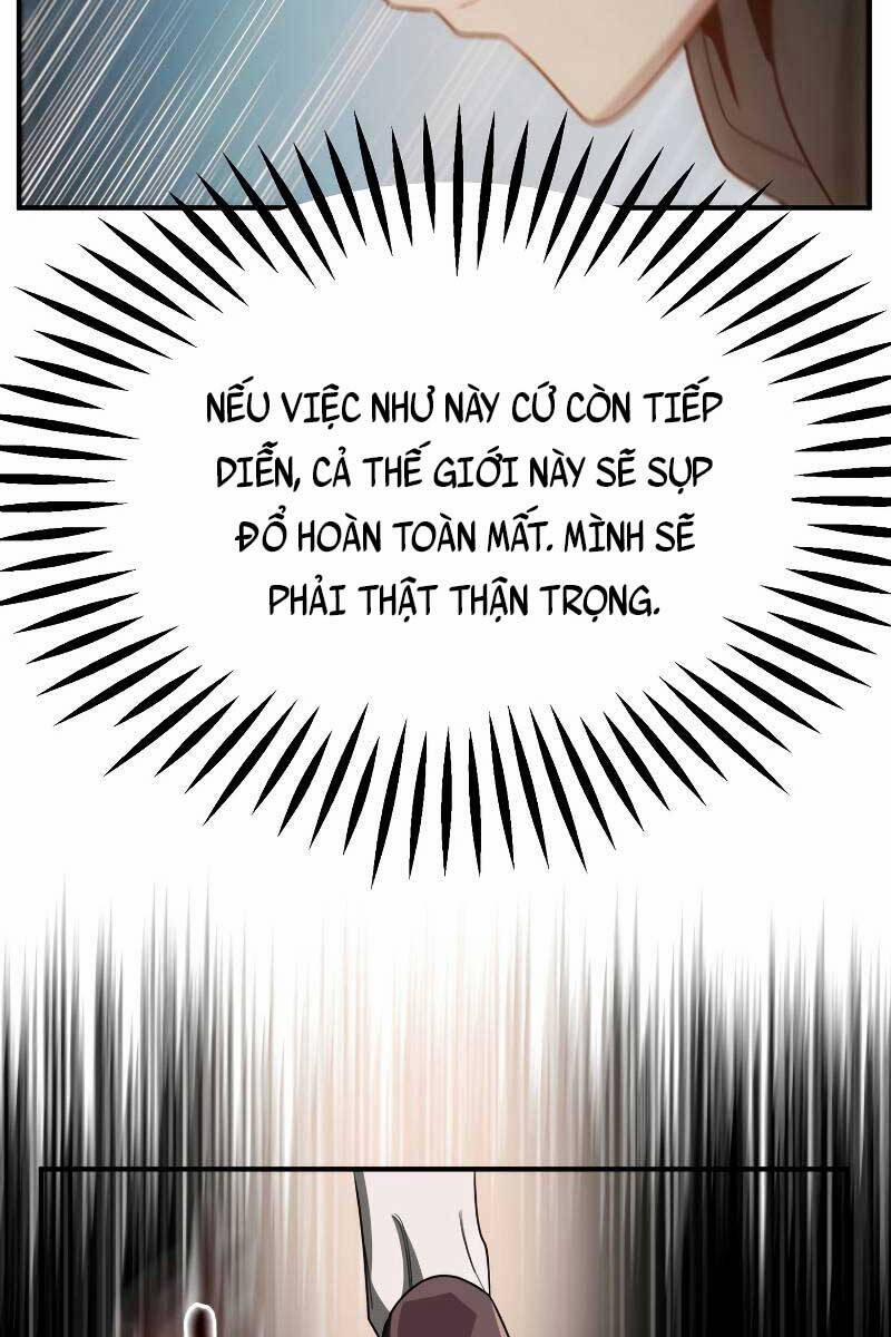 Con Trai Út Của Đại Pháp Sư Lừng Danh 41 trang 81