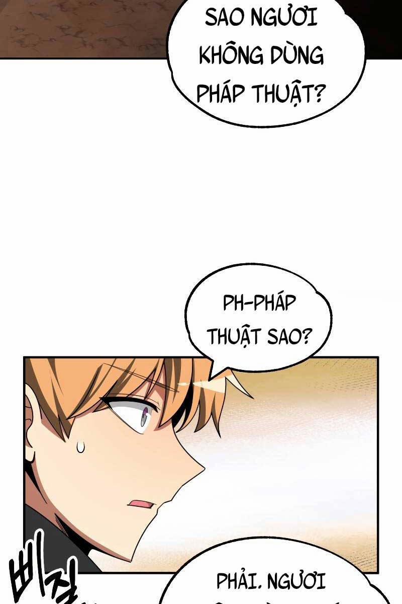 Con Trai Út Của Đại Pháp Sư Lừng Danh 41 trang 85