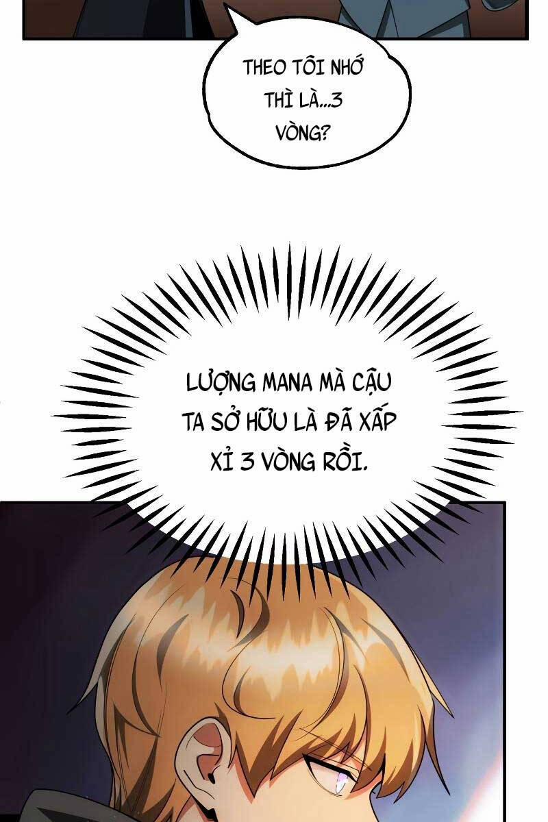 Con Trai Út Của Đại Pháp Sư Lừng Danh 41 trang 87