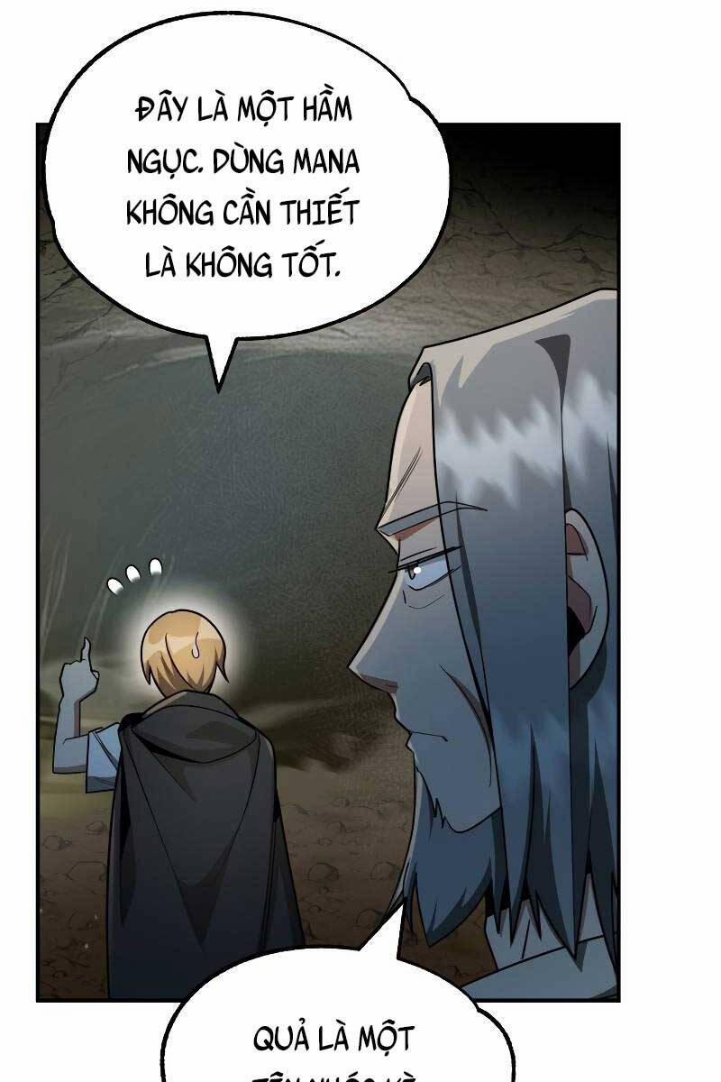 Con Trai Út Của Đại Pháp Sư Lừng Danh 41 trang 92