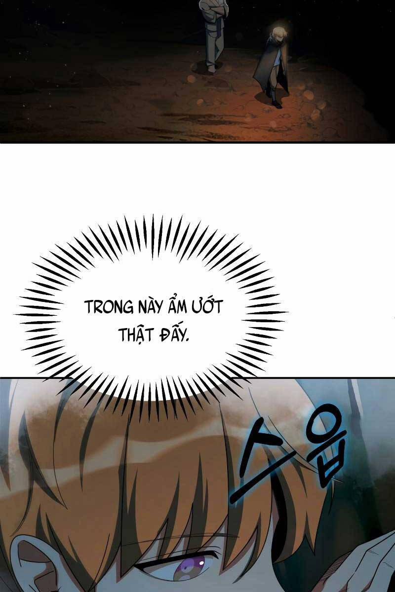 Con Trai Út Của Đại Pháp Sư Lừng Danh 41 trang 94