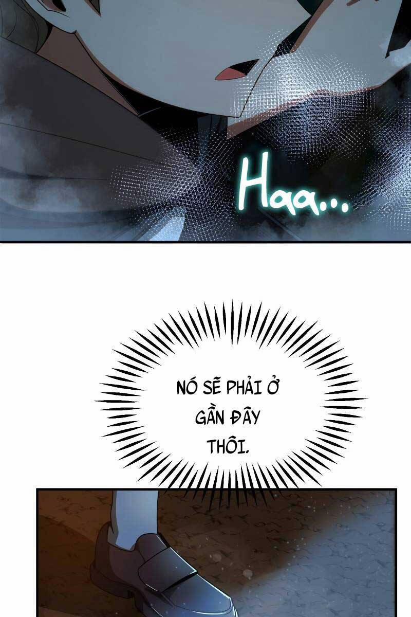 Con Trai Út Của Đại Pháp Sư Lừng Danh 41 trang 95