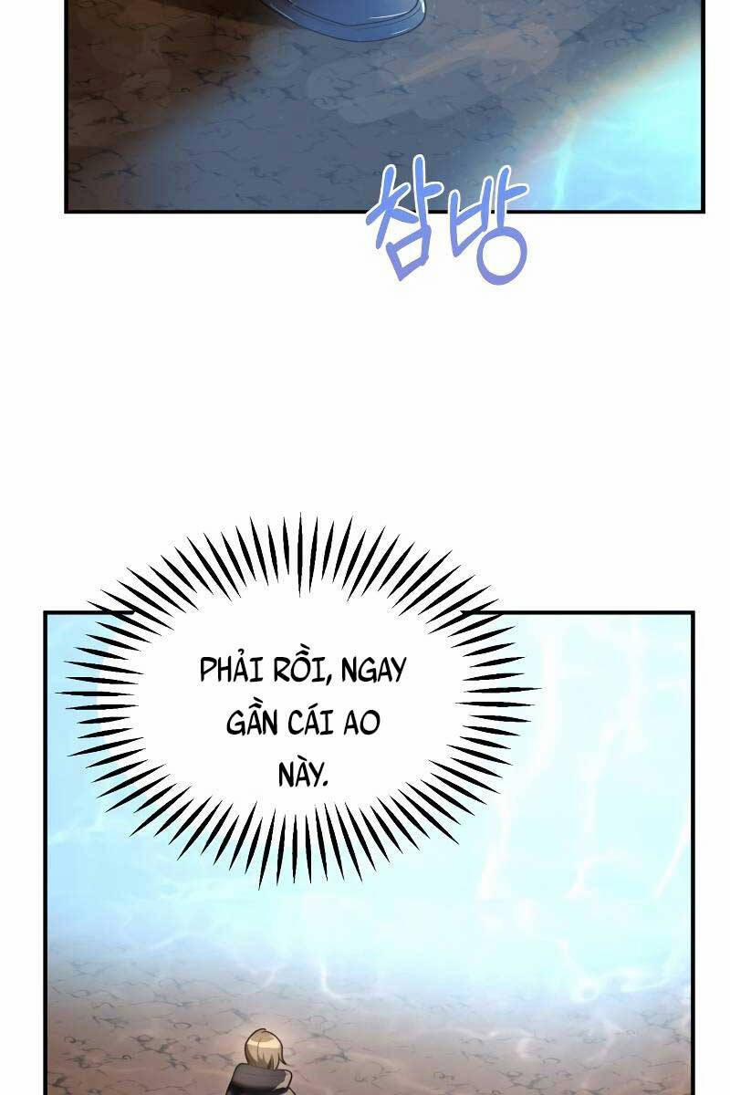 Con Trai Út Của Đại Pháp Sư Lừng Danh 41 trang 96