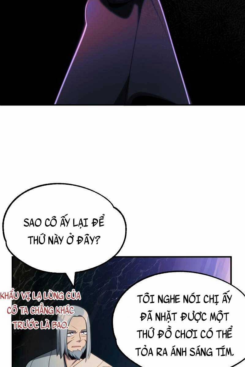 Con Trai Út Của Đại Pháp Sư Lừng Danh 41 trang 99