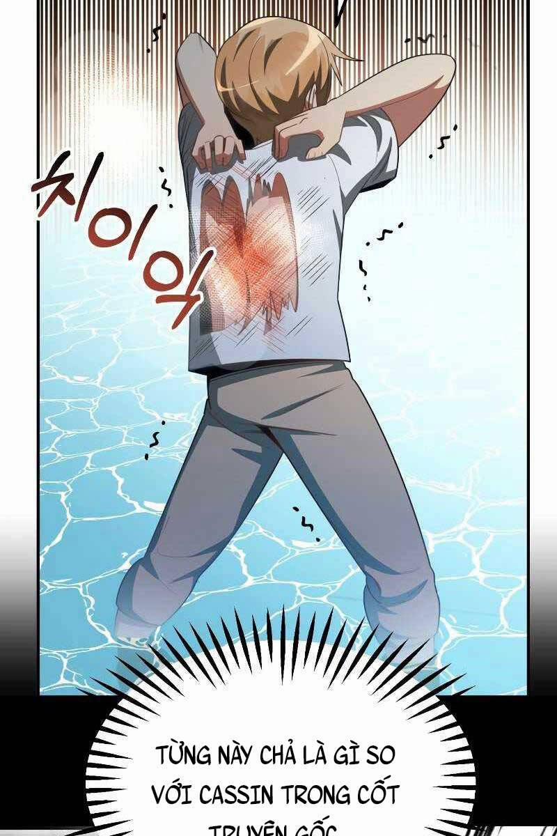 Con Trai Út Của Đại Pháp Sư Lừng Danh 42 trang 10