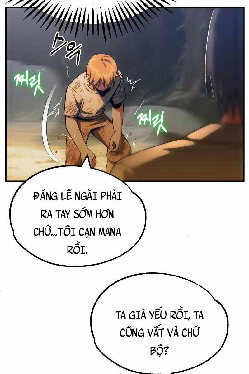 Con Trai Út Của Đại Pháp Sư Lừng Danh 42 trang 101