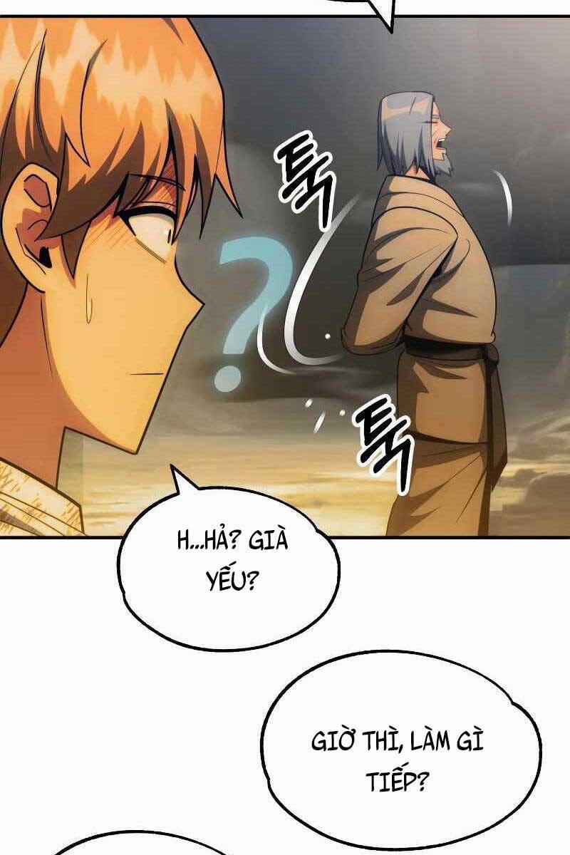 Con Trai Út Của Đại Pháp Sư Lừng Danh 42 trang 102