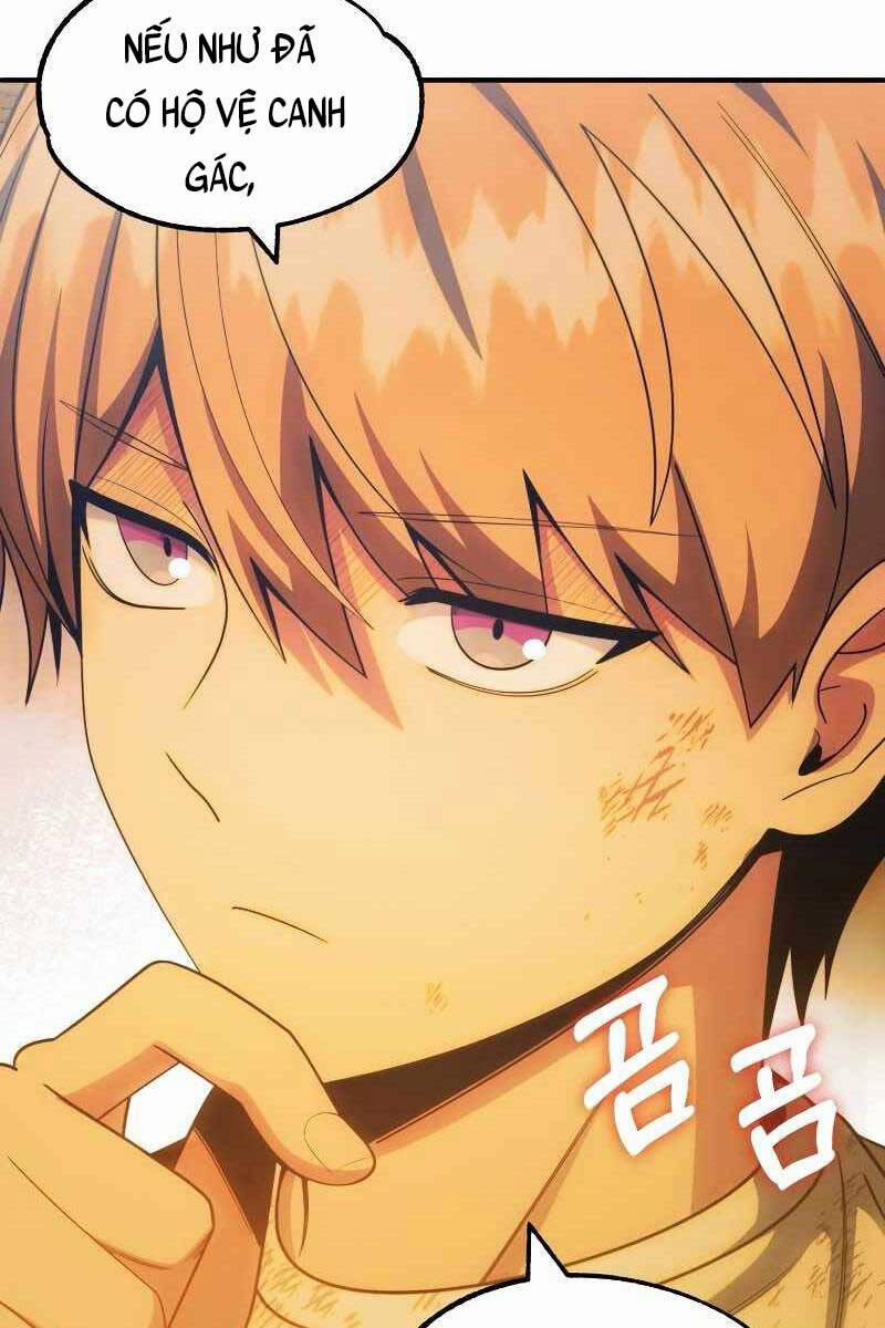 Con Trai Út Của Đại Pháp Sư Lừng Danh 42 trang 103