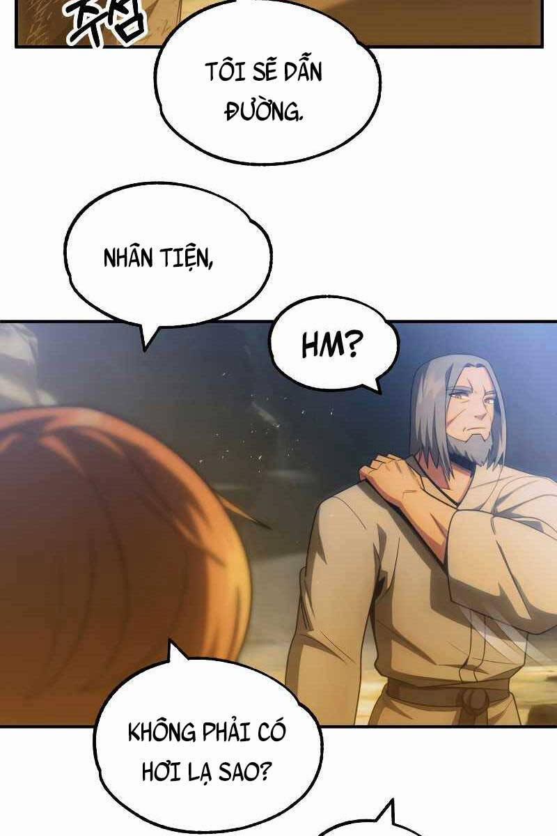 Con Trai Út Của Đại Pháp Sư Lừng Danh 42 trang 105