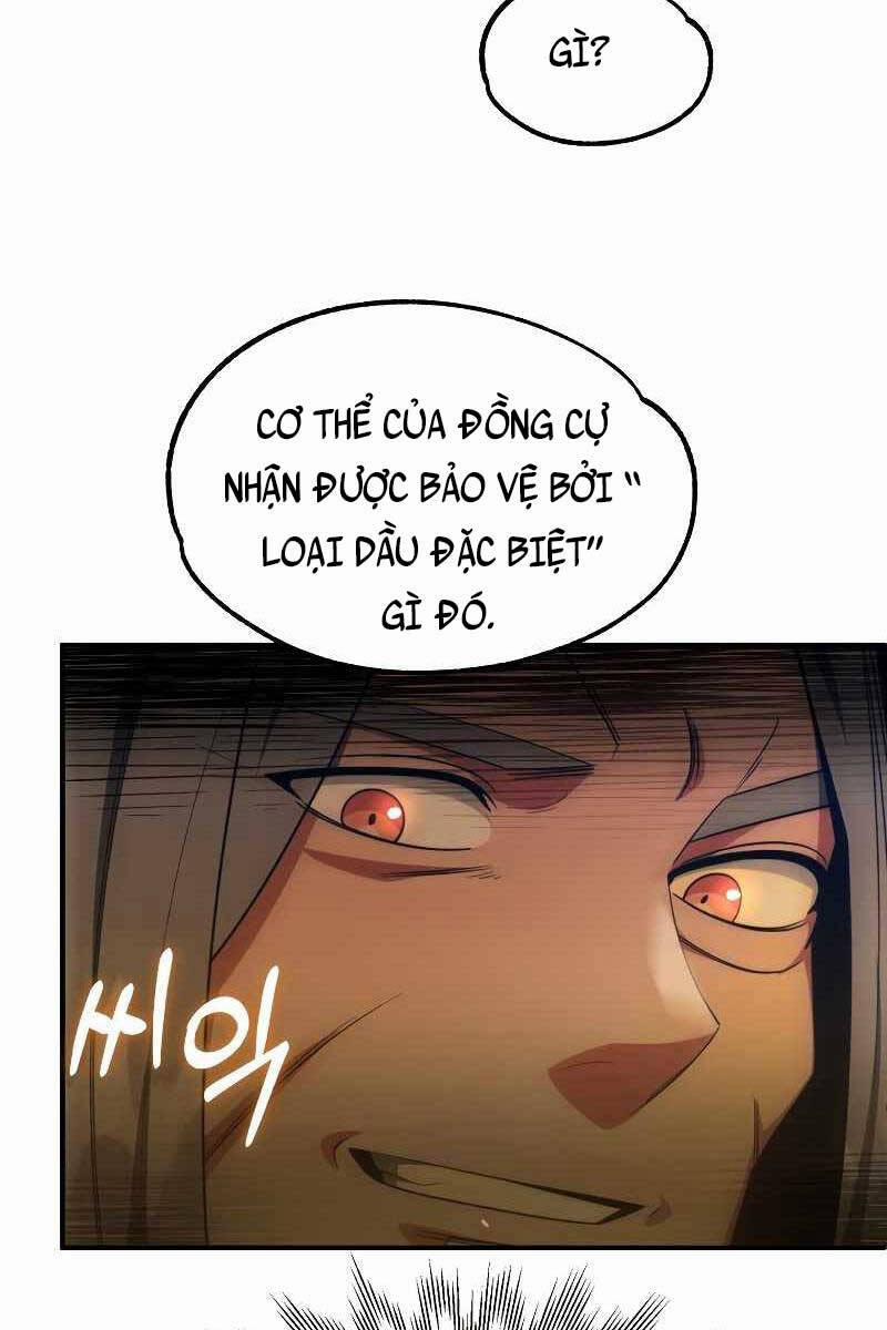 Con Trai Út Của Đại Pháp Sư Lừng Danh 42 trang 106