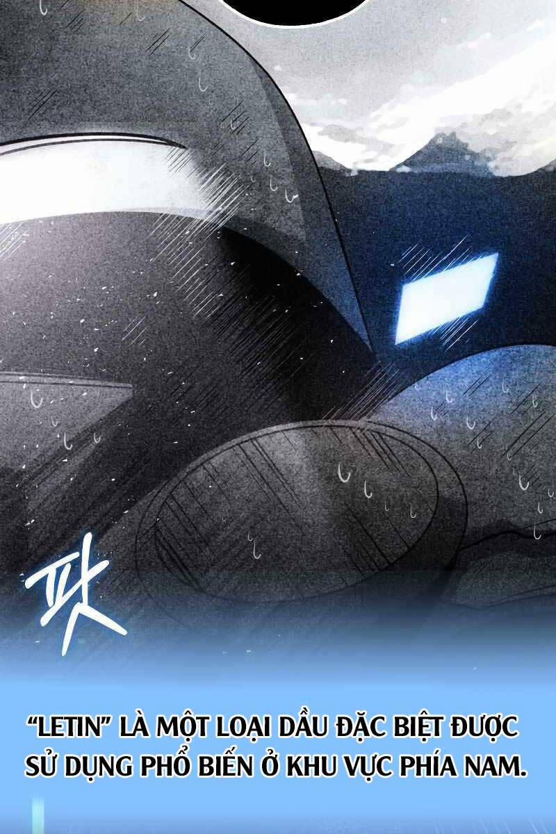 Con Trai Út Của Đại Pháp Sư Lừng Danh 42 trang 109