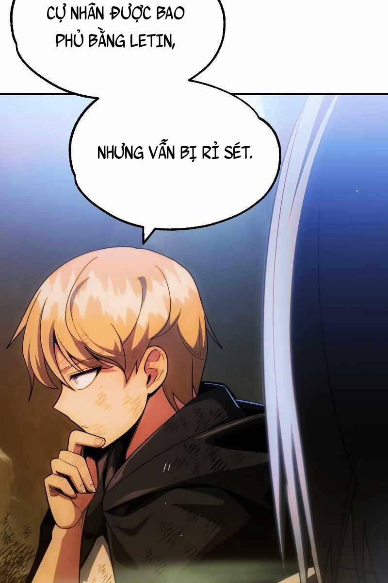 Con Trai Út Của Đại Pháp Sư Lừng Danh 42 trang 111
