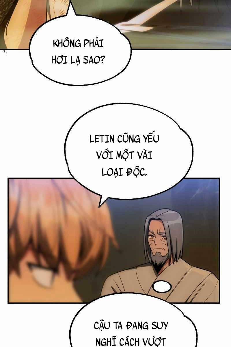 Con Trai Út Của Đại Pháp Sư Lừng Danh 42 trang 112