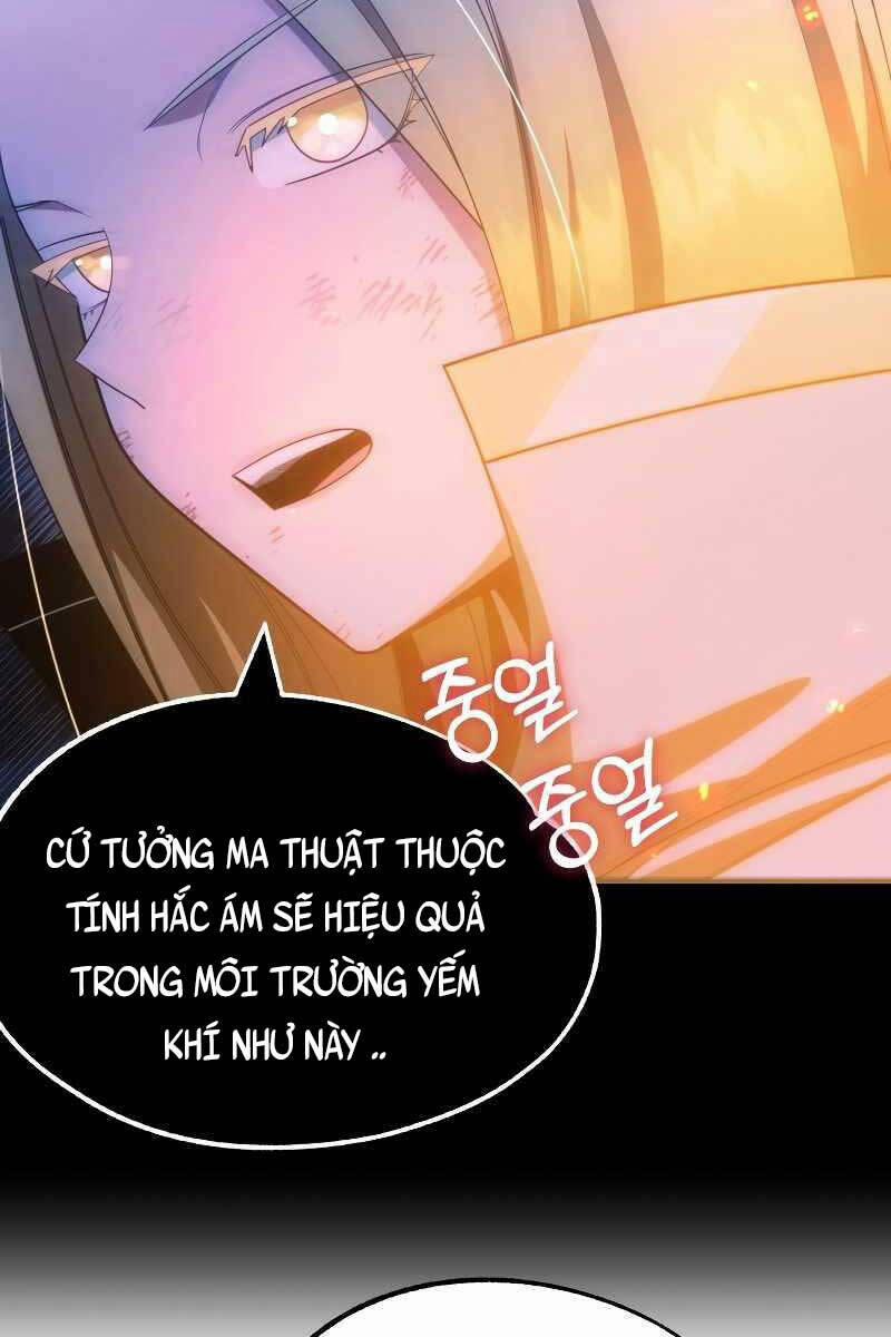 Con Trai Út Của Đại Pháp Sư Lừng Danh 42 trang 116