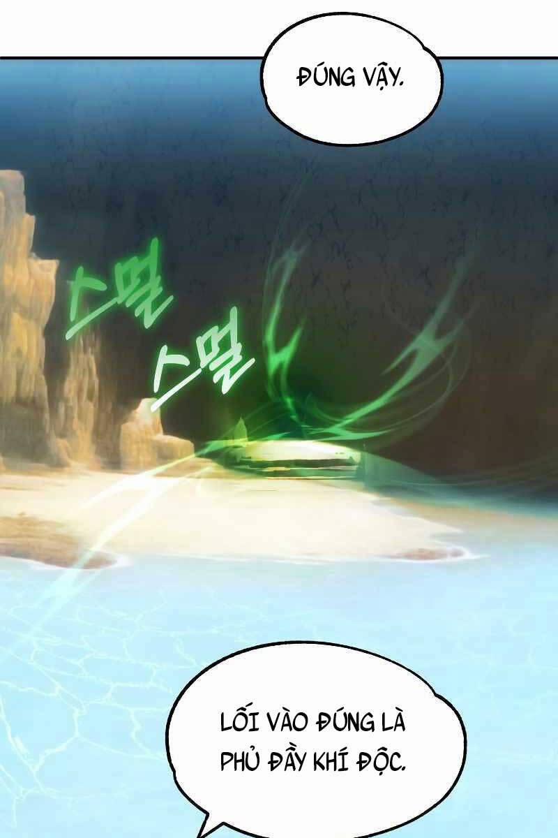 Con Trai Út Của Đại Pháp Sư Lừng Danh 42 trang 119