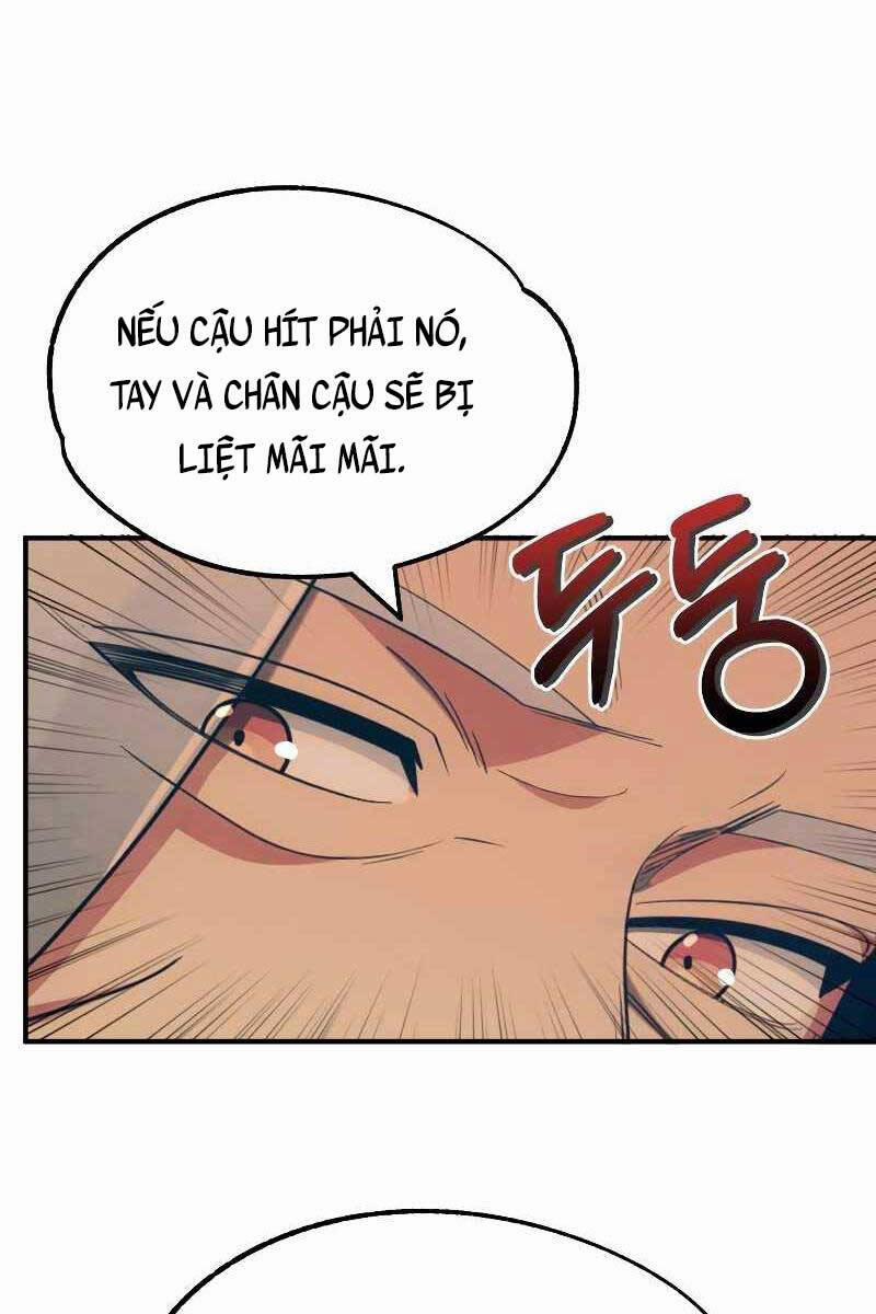 Con Trai Út Của Đại Pháp Sư Lừng Danh 42 trang 122