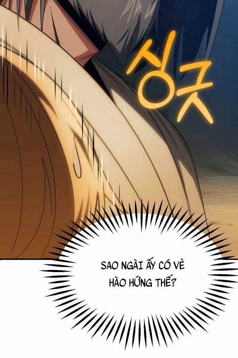 Con Trai Út Của Đại Pháp Sư Lừng Danh 42 trang 124